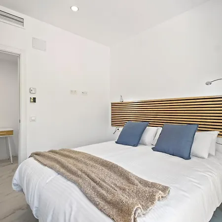 Pinares De San Anton, Malaga, With Sea, City And Mountain Views Villa Malaga